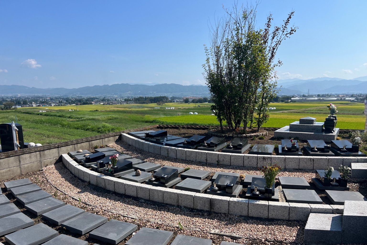 安曇野市 樹木葬ご相談会【随時受付中】