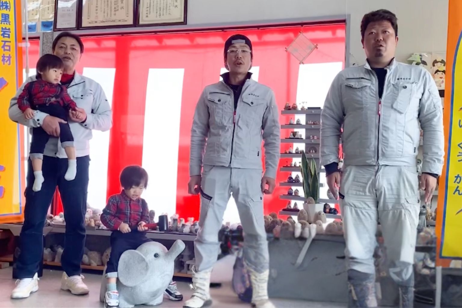 黒岩石材 お客様感謝祭のご案内